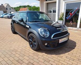 Mini Cooper S Gebrauchtwagen