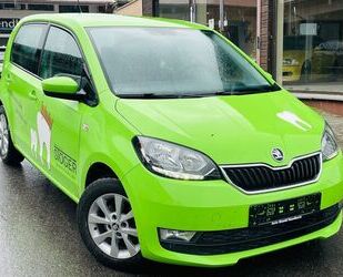 Skoda Citigo Gebrauchtwagen