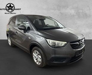 Opel Crossland (X) Gebrauchtwagen