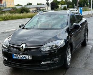 Renault Megane Gebrauchtwagen