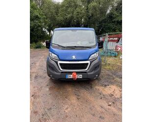 Peugeot Boxer Gebrauchtwagen