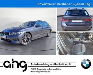 BMW 320 Gebrauchtwagen