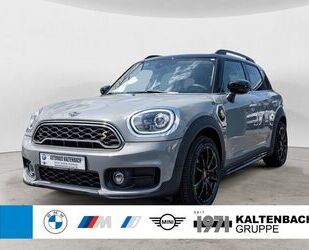Mini Cooper SE Countryman Gebrauchtwagen