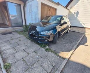Audi A1 Gebrauchtwagen