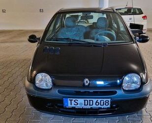 Renault Twingo Gebrauchtwagen