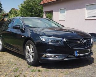 Opel Insignia Gebrauchtwagen