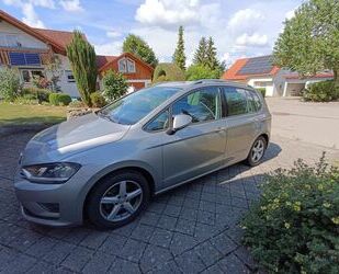 VW Golf Sportsvan Gebrauchtwagen