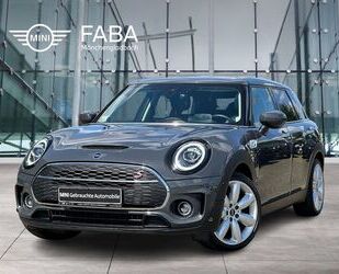Mini Cooper SD Clubman Gebrauchtwagen