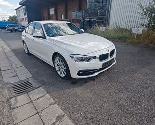 BMW 330 Gebrauchtwagen