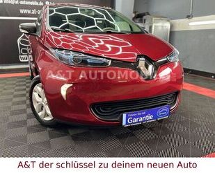 Renault ZOE Gebrauchtwagen