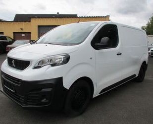 Peugeot Expert Gebrauchtwagen