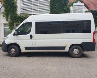 Citroen Jumper Gebrauchtwagen