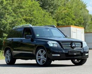 Mercedes-Benz GLK 220 Gebrauchtwagen