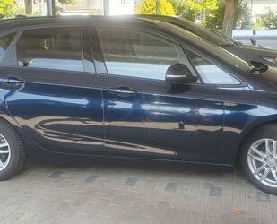 BMW 216 Active Tourer Gebrauchtwagen