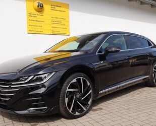VW Arteon Gebrauchtwagen
