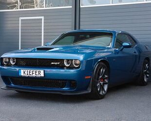 Dodge Challenger Gebrauchtwagen