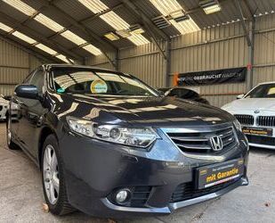 Honda Accord Gebrauchtwagen