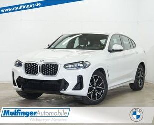 BMW X4 Gebrauchtwagen