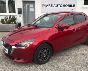 Mazda 2 Gebrauchtwagen