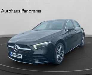Mercedes-Benz A 250 Gebrauchtwagen
