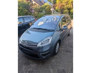 Citroen C4 Picasso Gebrauchtwagen