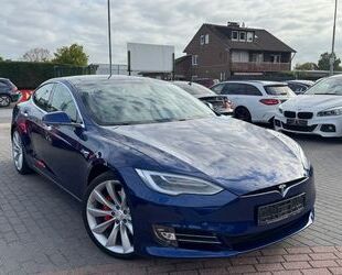 Tesla Model S Gebrauchtwagen
