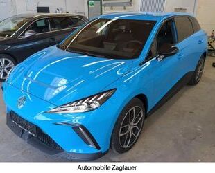 MG MG4 Gebrauchtwagen