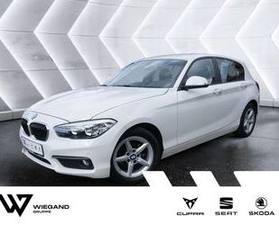 BMW 118 Gebrauchtwagen
