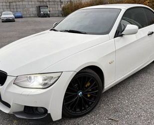 BMW 335 Gebrauchtwagen