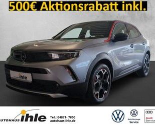 Opel Mokka Gebrauchtwagen