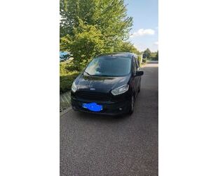 Ford Courier Gebrauchtwagen