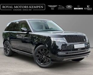 Land Rover Range Rover Gebrauchtwagen