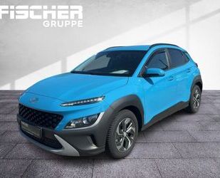 Hyundai KONA Gebrauchtwagen