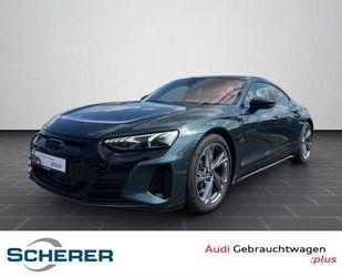 Audi e-tron GT Gebrauchtwagen