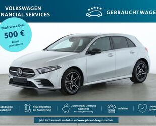 Mercedes-Benz A 250 Gebrauchtwagen