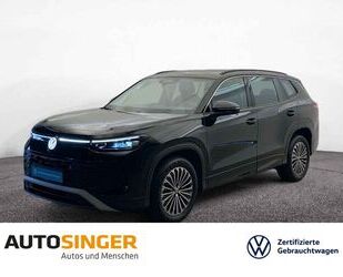 VW Tayron Gebrauchtwagen