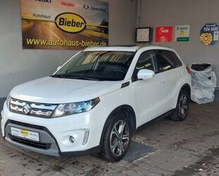 Suzuki Vitara Gebrauchtwagen