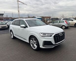 Audi Q7 Gebrauchtwagen