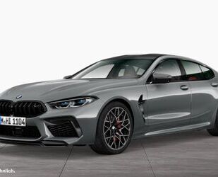 BMW M8 Gebrauchtwagen