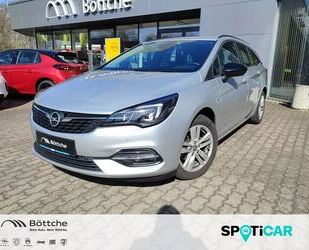 Opel Opel Astra K ST 1.2 Edition LED/Navi/SHZ/PDC/Allwe Gebrauchtwagen
