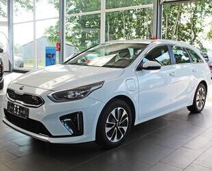 Kia ceed Sportswagon Gebrauchtwagen