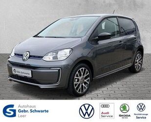 VW e-up! Gebrauchtwagen
