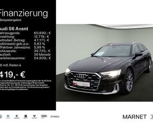 Audi S6 Gebrauchtwagen