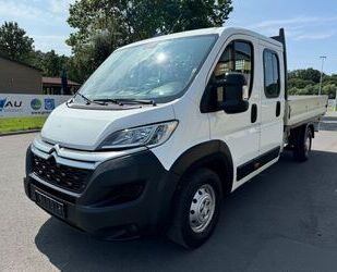 Citroen Jumper Gebrauchtwagen