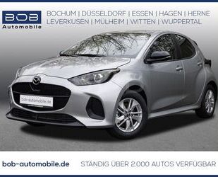 Mazda 2 Hybrid Gebrauchtwagen