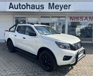Nissan Navara Gebrauchtwagen