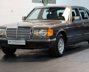 Mercedes-Benz 500 Gebrauchtwagen