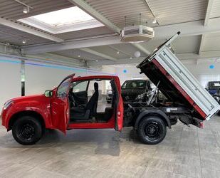 Isuzu D-Max Gebrauchtwagen