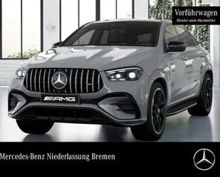 Mercedes-Benz GLE 53 AMG Gebrauchtwagen