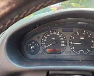 BMW 316 Gebrauchtwagen